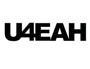 U4EAH Clothing