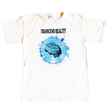 Load image into Gallery viewer, Transcend Reality T-Shirt
