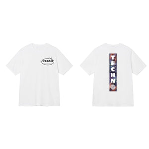 Techno Tee