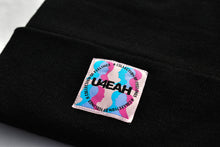 Load image into Gallery viewer, Collective Consciousness Beanie (Black)
