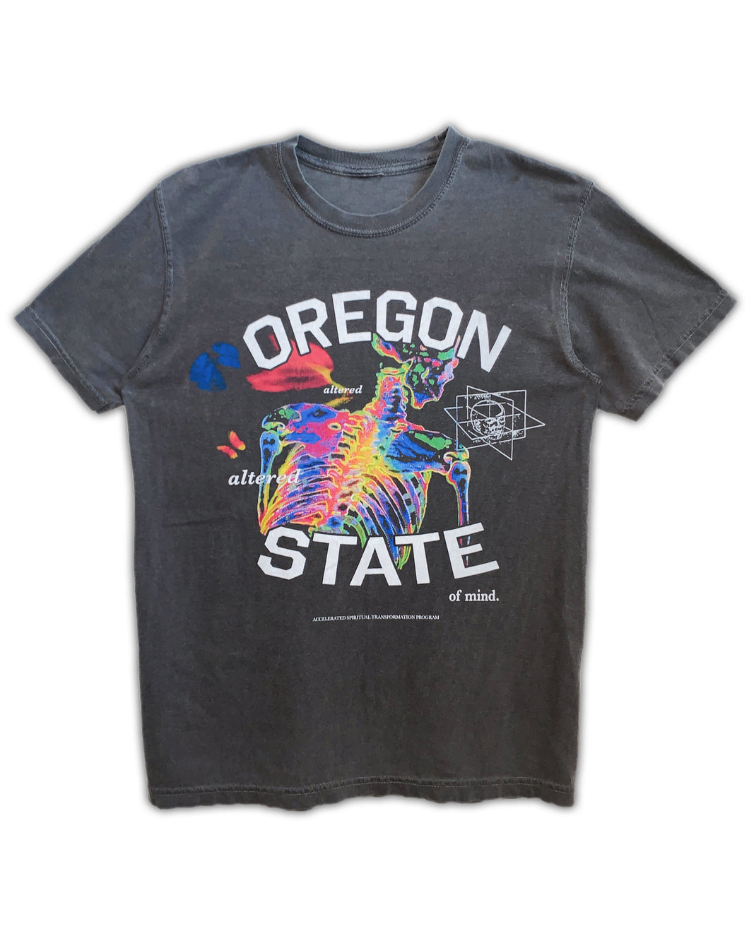 OREGON STATE TEE