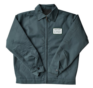 Instant Ecstasy Work Jacket